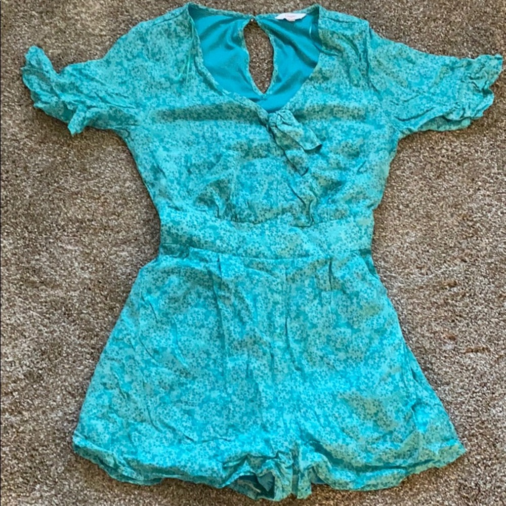Candies Romper